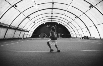 מספר חוקים פחות מוכרים במשחק הטניס