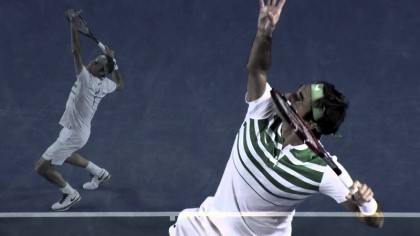 נאמנות לעצמך – הערכים של פדרר