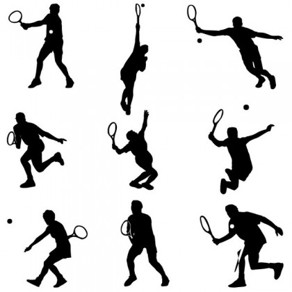 מושגים בסיסיים בטניס מאת סם גלמן